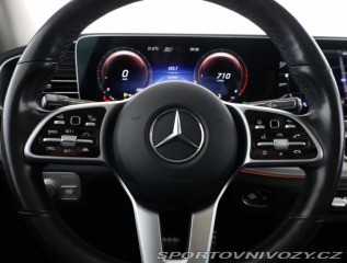 Mercedes-Benz Ostatní modely GLE AMG line GLE 400 d 2021