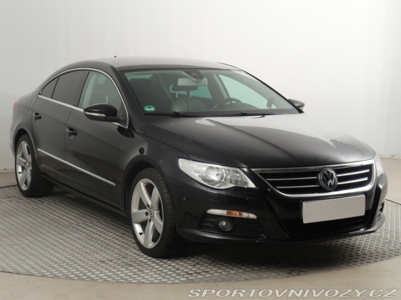 Volkswagen Passat CC CC Highline 2.0 TDI