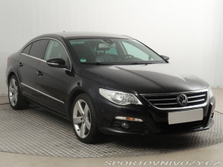 Volkswagen Passat CC CC Highline 2.0 TDI
