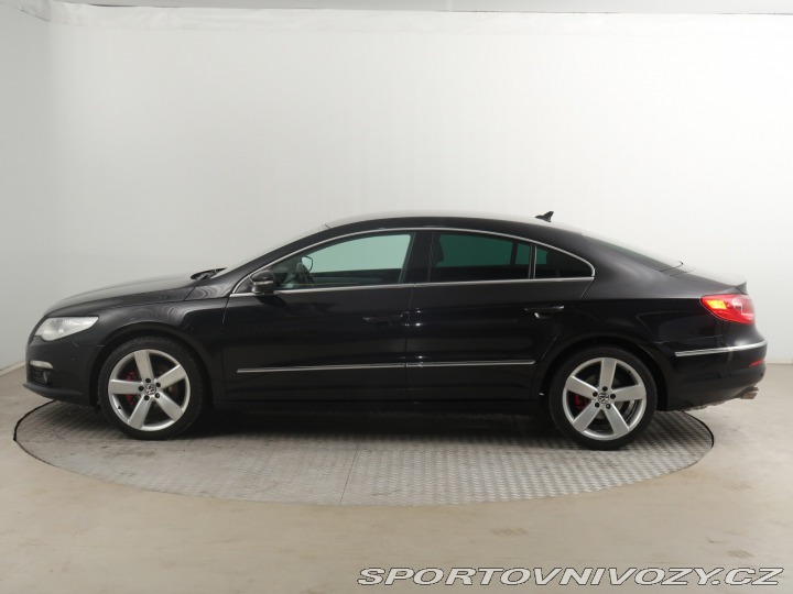 Volkswagen Passat CC CC Highline 2.0 TDI 2009