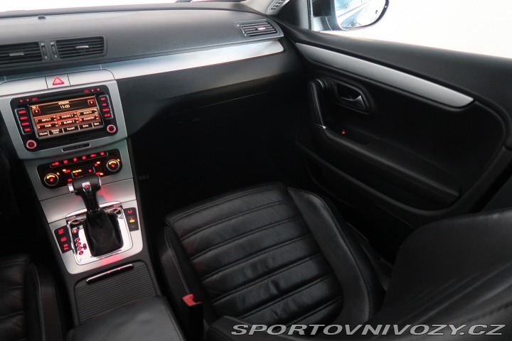 Volkswagen Passat CC CC Highline 2.0 TDI 2009