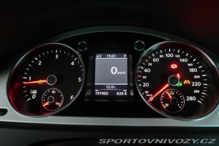Volkswagen Passat CC CC Highline 2.0 TDI 2009