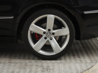 Volkswagen Passat CC CC Highline 2.0 TDI 2009