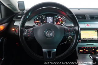 Volkswagen Passat CC CC Highline 2.0 TDI 2009