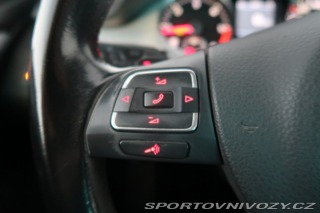 Volkswagen Passat CC CC Highline 2.0 TDI 2009