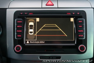 Volkswagen Passat CC CC Highline 2.0 TDI 2009