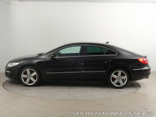 Volkswagen Passat CC CC Highline 2.0 TDI 2009