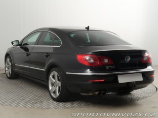Volkswagen Passat CC CC Highline 2.0 TDI 2009