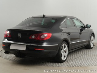 Volkswagen Passat CC CC Highline 2.0 TDI 2009