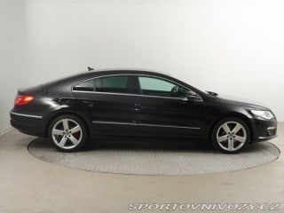 Volkswagen Passat CC CC Highline 2.0 TDI 2009