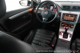 Volkswagen Passat CC CC Highline 2.0 TDI 2009