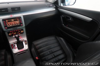 Volkswagen Passat CC CC Highline 2.0 TDI 2009