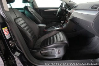 Volkswagen Passat CC CC Highline 2.0 TDI 2009