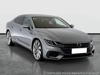 Volkswagen Arteon R-line 2.0 BiTDI 4Motion