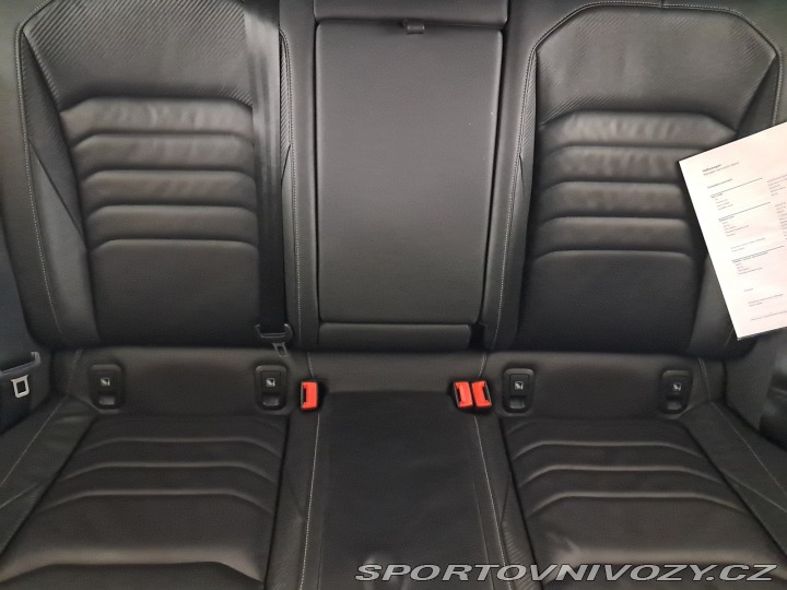 Volkswagen Arteon R-line 2.0 BiTDI 4Motion 2018