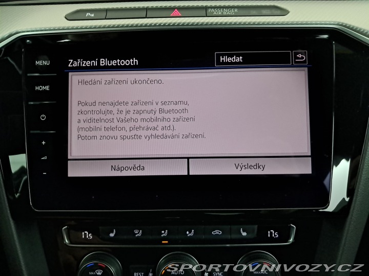 Volkswagen Arteon R-line 2.0 BiTDI 4Motion 2018