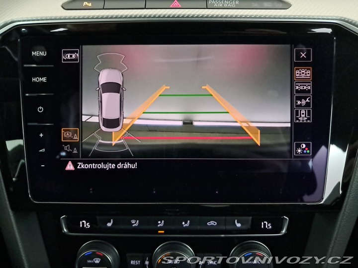 Volkswagen Arteon R-line 2.0 BiTDI 4Motion 2018