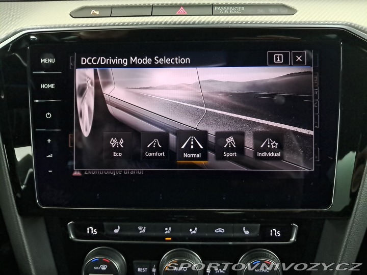 Volkswagen Arteon R-line 2.0 BiTDI 4Motion 2018