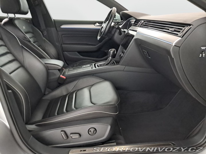 Volkswagen Arteon R-line 2.0 BiTDI 4Motion 2018