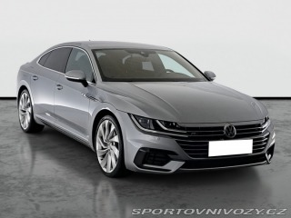 Volkswagen Arteon R-line 2.0 BiTDI 4Motion 2018