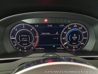 Volkswagen Arteon R-line 2.0 BiTDI 4Motion 2018