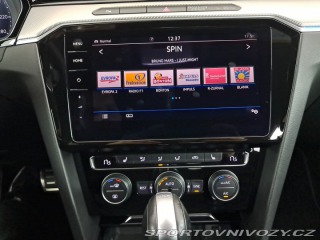Volkswagen Arteon R-line 2.0 BiTDI 4Motion 2018