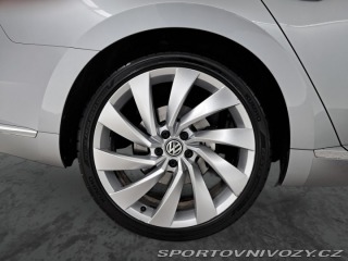 Volkswagen Arteon R-line 2.0 BiTDI 4Motion 2018
