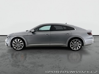 Volkswagen Arteon R-line 2.0 BiTDI 4Motion 2018