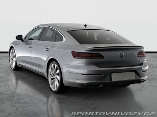 Volkswagen Arteon R-line 2.0 BiTDI 4Motion 2018