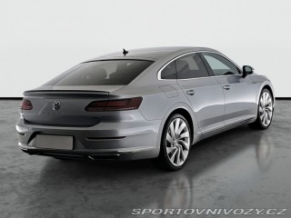 Volkswagen Arteon R-line 2.0 BiTDI 4Motion 2018