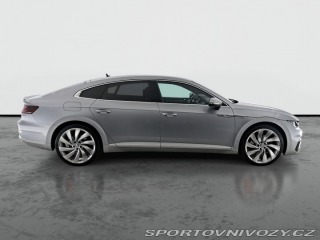Volkswagen Arteon R-line 2.0 BiTDI 4Motion 2018