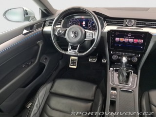 Volkswagen Arteon R-line 2.0 BiTDI 4Motion 2018