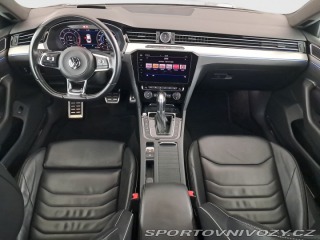 Volkswagen Arteon R-line 2.0 BiTDI 4Motion 2018