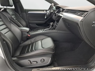 Volkswagen Arteon R-line 2.0 BiTDI 4Motion 2018