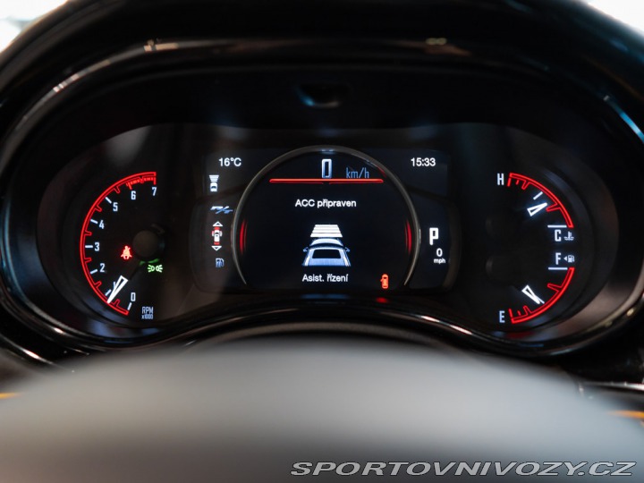 Dodge Durango 5.7 R/T Hemi Orange Tow N 2023