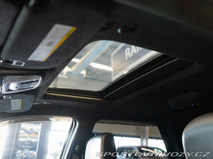Dodge Durango 5.7 R/T Hemi Orange Tow N 2023