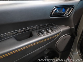 Dodge Durango 5.7 R/T Hemi Orange Tow N 2023
