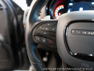 Dodge Durango 5.7 R/T Hemi Orange Tow N 2023