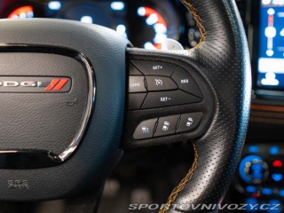 Dodge Durango 5.7 R/T Hemi Orange Tow N 2023