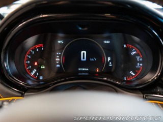 Dodge Durango 5.7 R/T Hemi Orange Tow N 2023