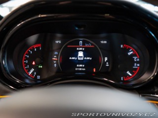 Dodge Durango 5.7 R/T Hemi Orange Tow N 2023