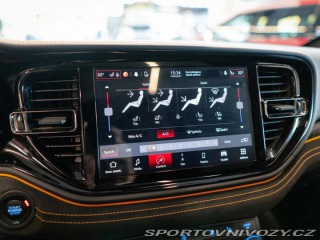 Dodge Durango 5.7 R/T Hemi Orange Tow N 2023