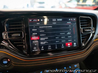 Dodge Durango 5.7 R/T Hemi Orange Tow N 2023