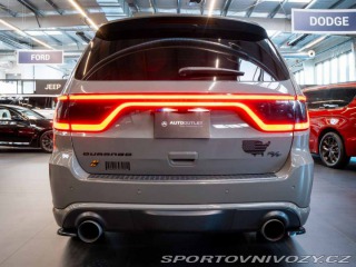 Dodge Durango 5.7 R/T Hemi Orange Tow N 2023