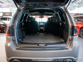 Dodge Durango 5.7 R/T Hemi Orange Tow N 2023