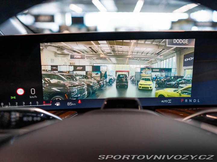 Ostatní značky Ostatní modely Cadillac Escalade 6.2 ESV Sport Platinum 20 2026
