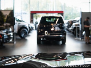 Ostatní značky Ostatní modely Cadillac Escalade 6.2 ESV Sport Platinum 20 2026
