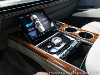 Ostatní značky Ostatní modely Cadillac Escalade 6.2 ESV Sport Platinum 20 2026