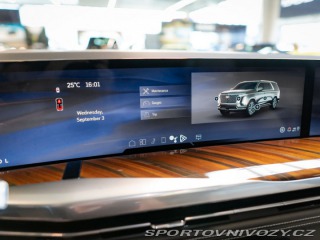 Ostatní značky Ostatní modely Cadillac Escalade 6.2 ESV Sport Platinum 20 2026
