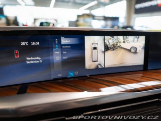 Ostatní značky Ostatní modely Cadillac Escalade 6.2 ESV Sport Platinum 20 2026
